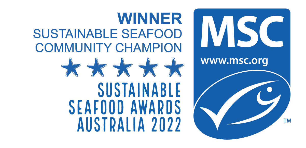 Ecologically Responsible Seafood